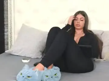 Chaturbate Sex Chat of rosevanessa