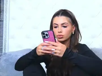 Chaturbate Adult Webcam of rosevanessa