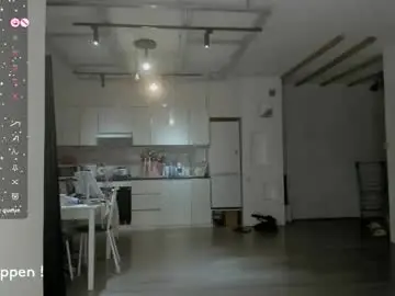 Chaturbate Live Sex Cam of seeeyoumin