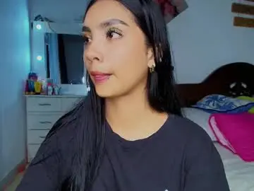 Chaturbate Free Porn Cam of stefanny_pllus