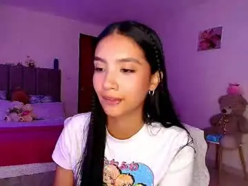 Chaturbate Best Webcam of stefanny_pllus