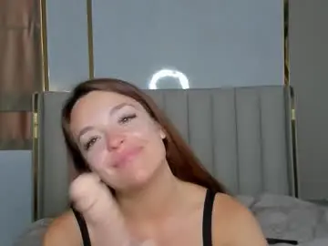 Chaturbate Best live sex cam show of stellaa_queen