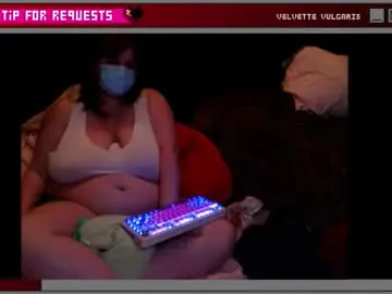 Chaturbate Private Sex Chat of velvettevulgaris