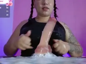 Chaturbate Nude Webcam of _hooly