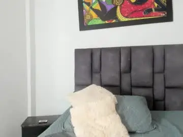 Chaturbate Nude Webcam of abby_jones2