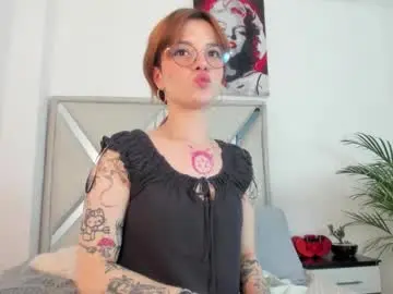 Chaturbate Adult Video Chat of abby_jones2