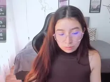 Chaturbate Live Sex Cam of amy_sophiaa