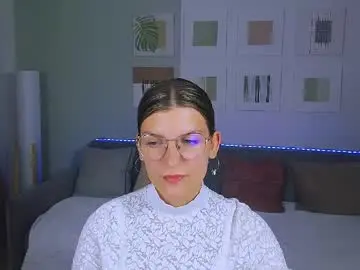 Chaturbate Free Porn Cam of annathorne