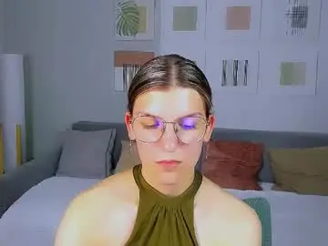 Chaturbate Private Sex Chat of annathorne