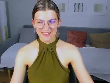 Chaturbate Live Porn of annathorne