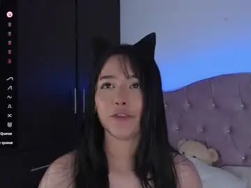 Chaturbate Live Porn of deisy_smith_