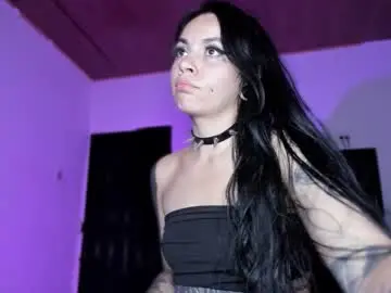 Chaturbate Adult Webcams of emilyrymer