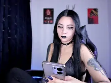 Chaturbate Adult Webcams of emilyrymer