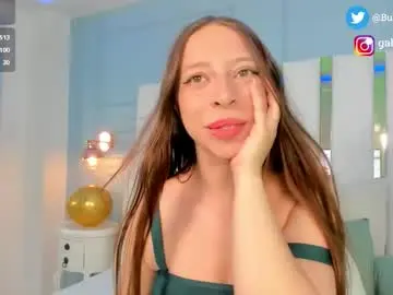 Chaturbate Live Sex Cam of gabi_bunny