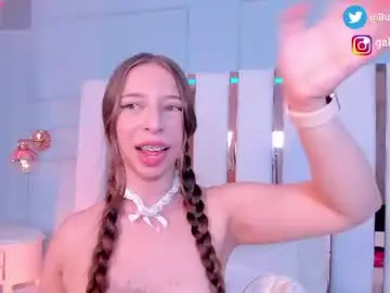 Chaturbate Watch Live Sex Cams of gabi_bunny