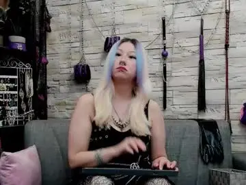 Chaturbate Adult Webcams of kaziaswart