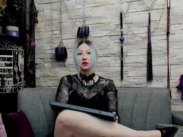 Chaturbate Sex Cam of kaziaswart