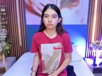 Chaturbate Sex Chat of laurent_scott