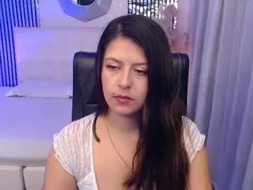 Chaturbate Adult Video Chat of liss_black