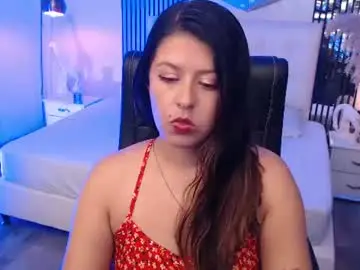Chaturbate Sex Cam of liss_black