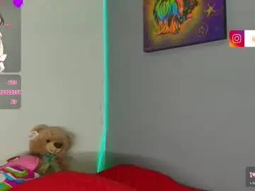 Chaturbate Free Porn Cam of luciarousse