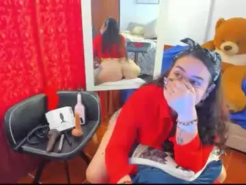 Chaturbate Live Sex of meganhotcurvy