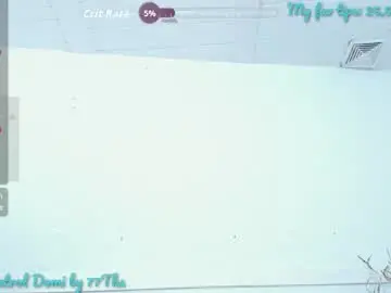 Chaturbate Adult Webcam of megannrouse_