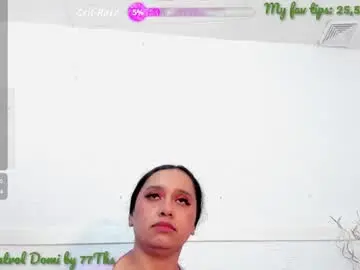 Chaturbate Live Sex of megannrouse_