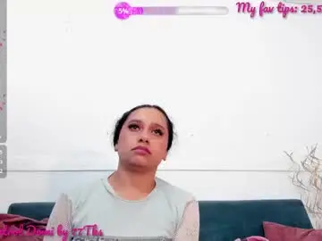 Chaturbate Private Sex Chat of megannrouse_