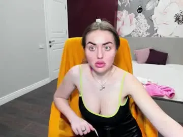 Chaturbate Free Live Porn of miss_kiten