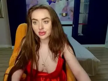 Chaturbate Best Webcam of miss_kiten