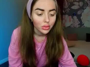 Chaturbate Nude Webcam of miss_kiten