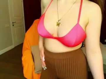 Chaturbate Nude Webcam of miss_kiten