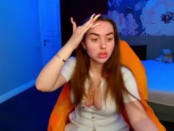 Chaturbate Best Webcam of miss_kiten