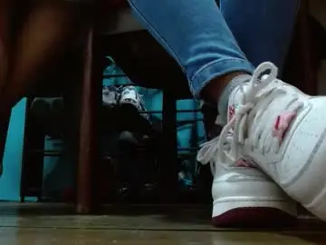 Chaturbate Nude Webcam of misssam28