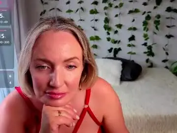 Chaturbate Adult Webcam of monikfoxy