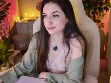 Chaturbate Live Sex Cam of nicol_angel888
