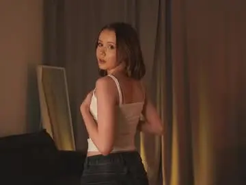 Chaturbate Nude Webcam of not_your_doll