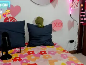 Chaturbate Live Sex of roxyvenom