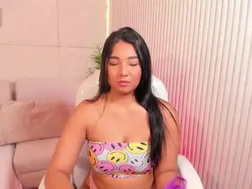 Chaturbate Nude Webcam of scarletsolerr