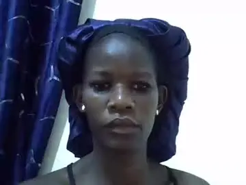 Chaturbate Adult Webcam of sexy_ebony584382