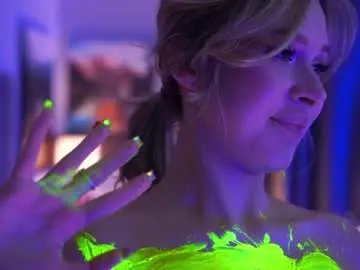 Chaturbate Best live sex cam show of telladreamer_