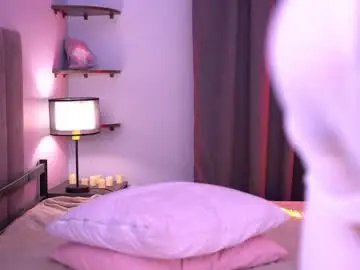 Chaturbate Nude Webcam of telladreamer_