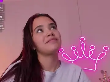 Chaturbate Live Sex of violeth_hill