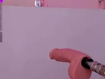 Chaturbate Live Porn of violeth_hill