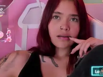 Chaturbate Free Porn Cam of violeth_hill