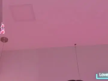 Chaturbate Nude Webcam of violeth_hill