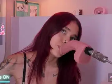 Chaturbate Best live sex cam show of violeth_hill