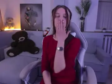 Chaturbate Adult Webcam of alicepill