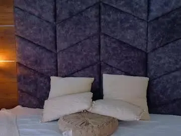 Chaturbate Sex Cam of anavicc__